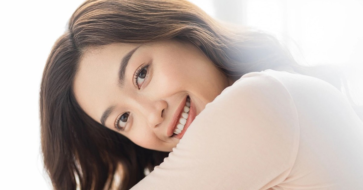 Làn da khỏe - Bí quyết giúp bạn thêm tự tin trong tháng của nàng