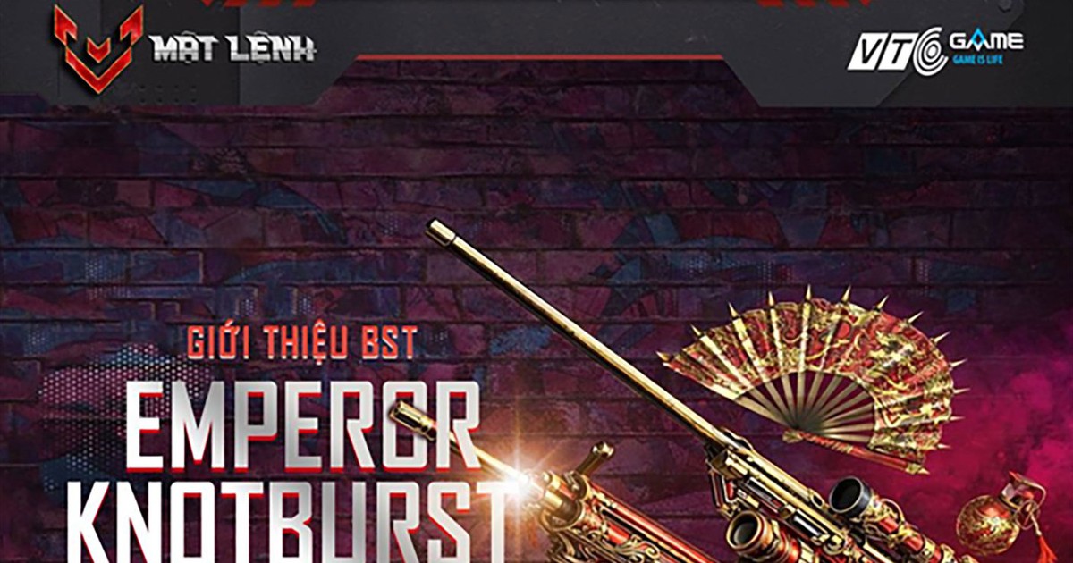 VTC Game phát hành game FPS PC đậm chất giải trí mang tên Mật Lệnh