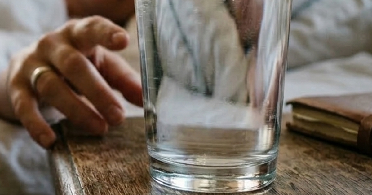 Chỉ vài phút buổi sáng: 4 việc giúp giảm nguy cơ bệnh tim mạch