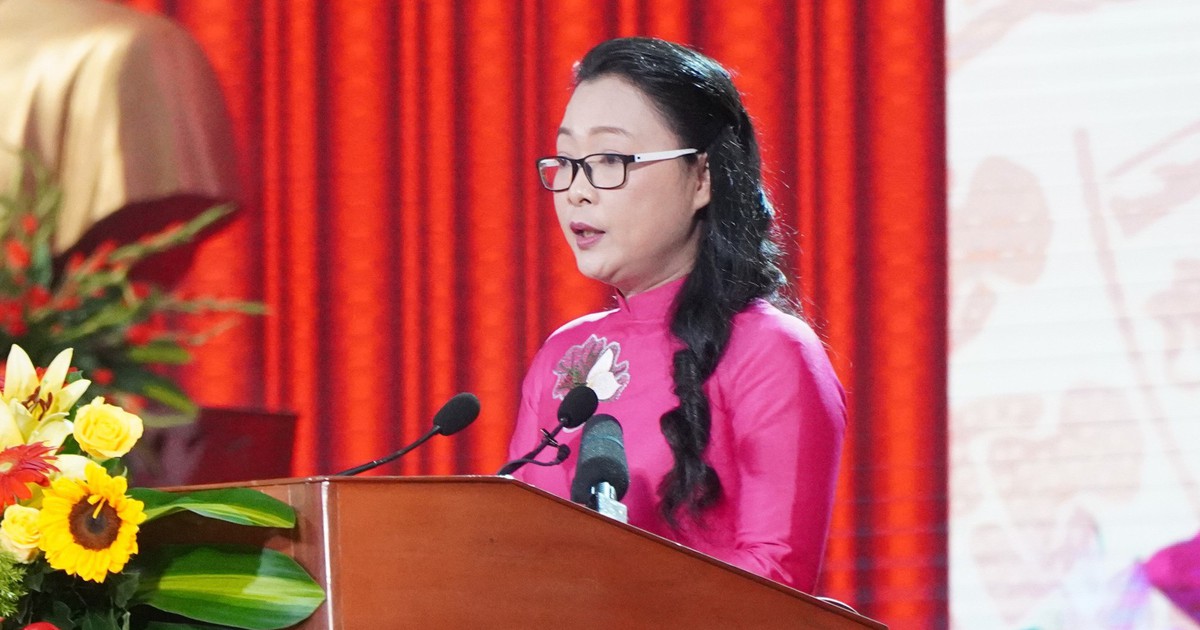 Phó chủ tịch UBND tỉnh Vĩnh Long làm Thứ trưởng Bộ Giáo dục và Đào tạo