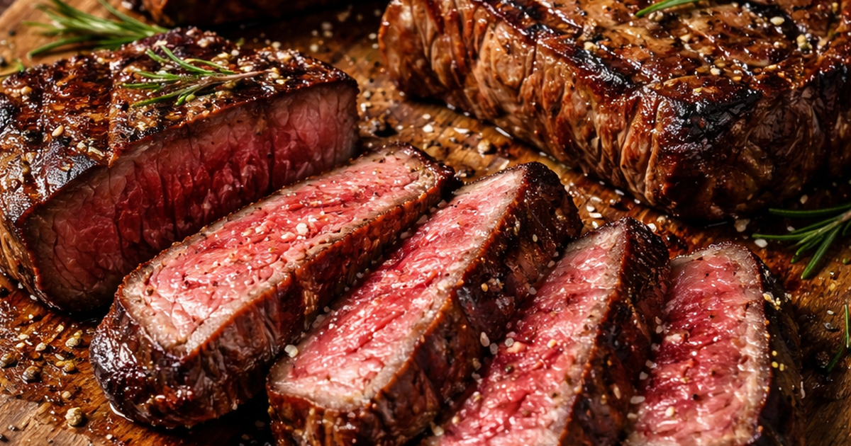 Chỉ ăn thịt để giảm cân: 'Sụt' ký nhanh nhưng dạ dày, tim mạch ảnh hưởng sao?