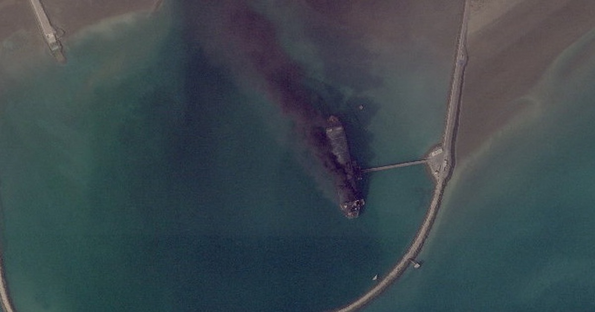 Tàu chiến liên tiếp bị đánh, Iran còn 'lá bài' nào cho sức mạnh biển?