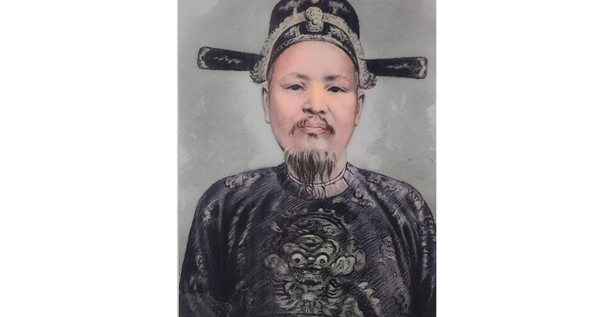 Xung quanh cái chết của vua Dục Đức