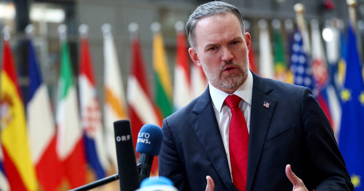 Mỹ mở điều tra thương mại, có thể áp thêm thuế nhập khẩu