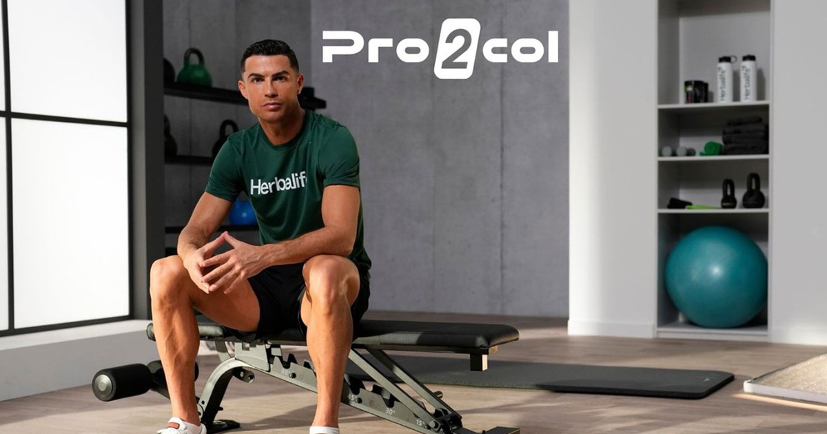 Herbalife Việt Nam thông báo