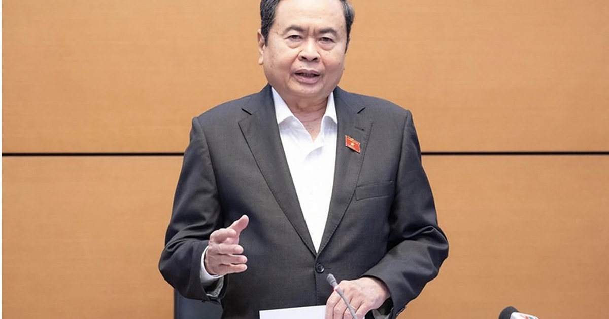 Quyết tâm, quyết liệt tổ chức bầu cử thành công