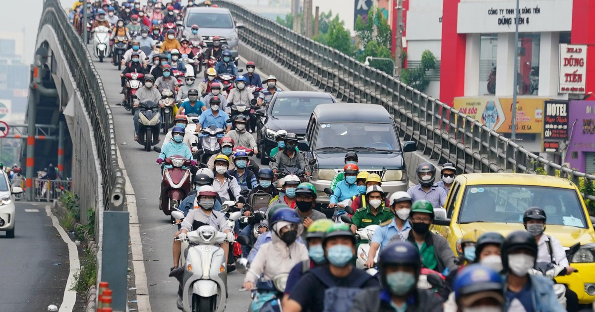 Đề xuất giải thể Ủy ban An toàn giao thông Quốc gia