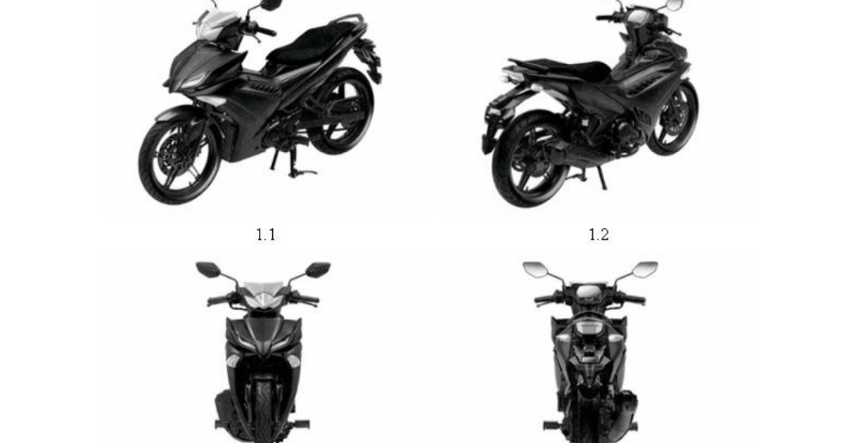 Yamaha Exciter 150 tại Việt Nam sắp được làm mới, cạnh tranh Honda Winner R