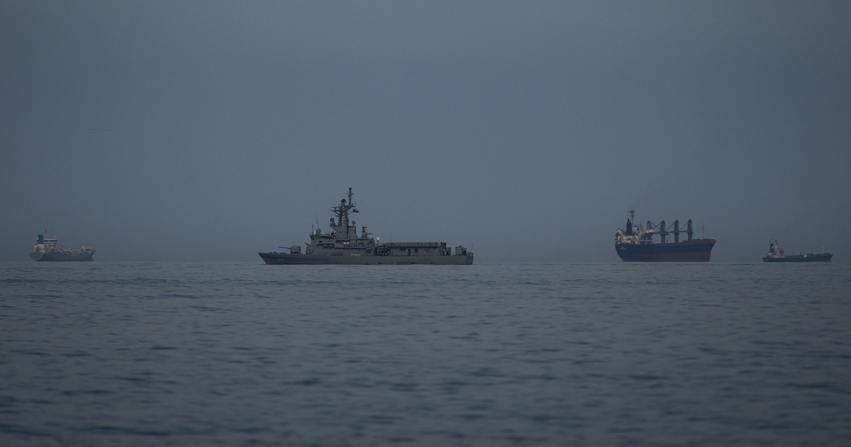 Thế giới đối mặt 'cú sốc dầu lớn nhất lịch sử' do xung đột ở Trung Đông