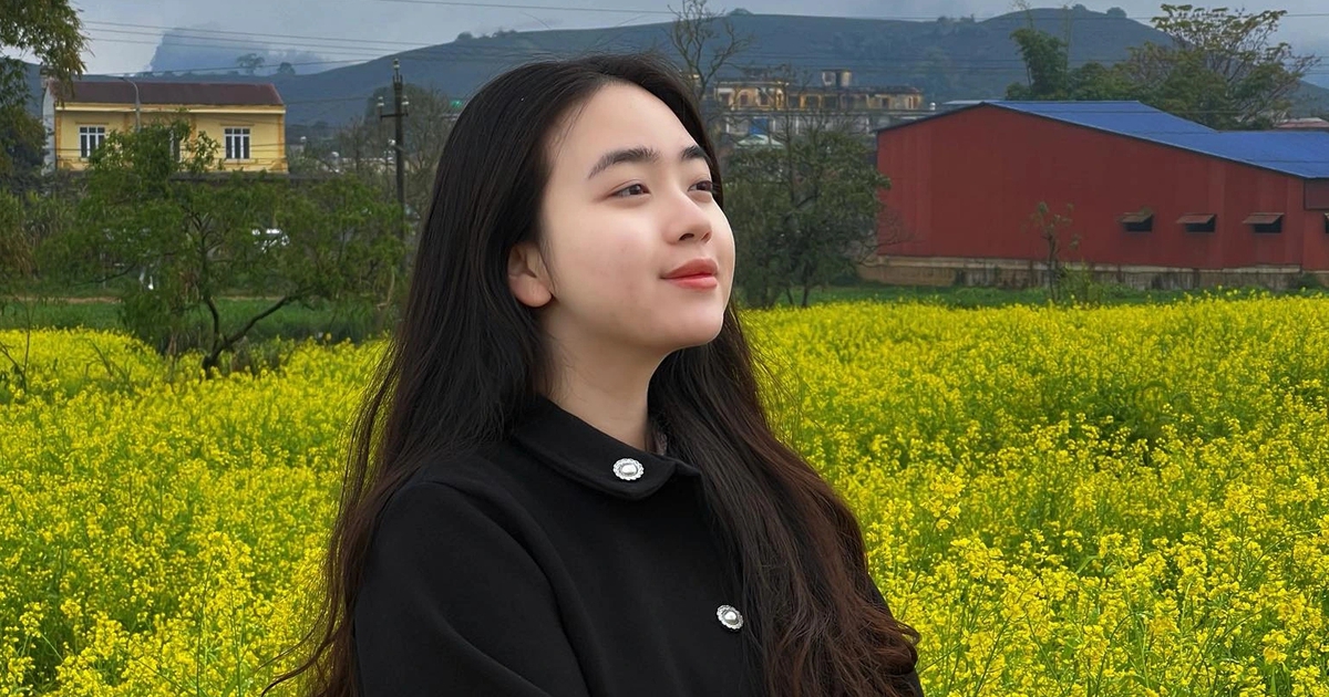 ‘Nếu cả đời này không rực rỡ thì sao?’