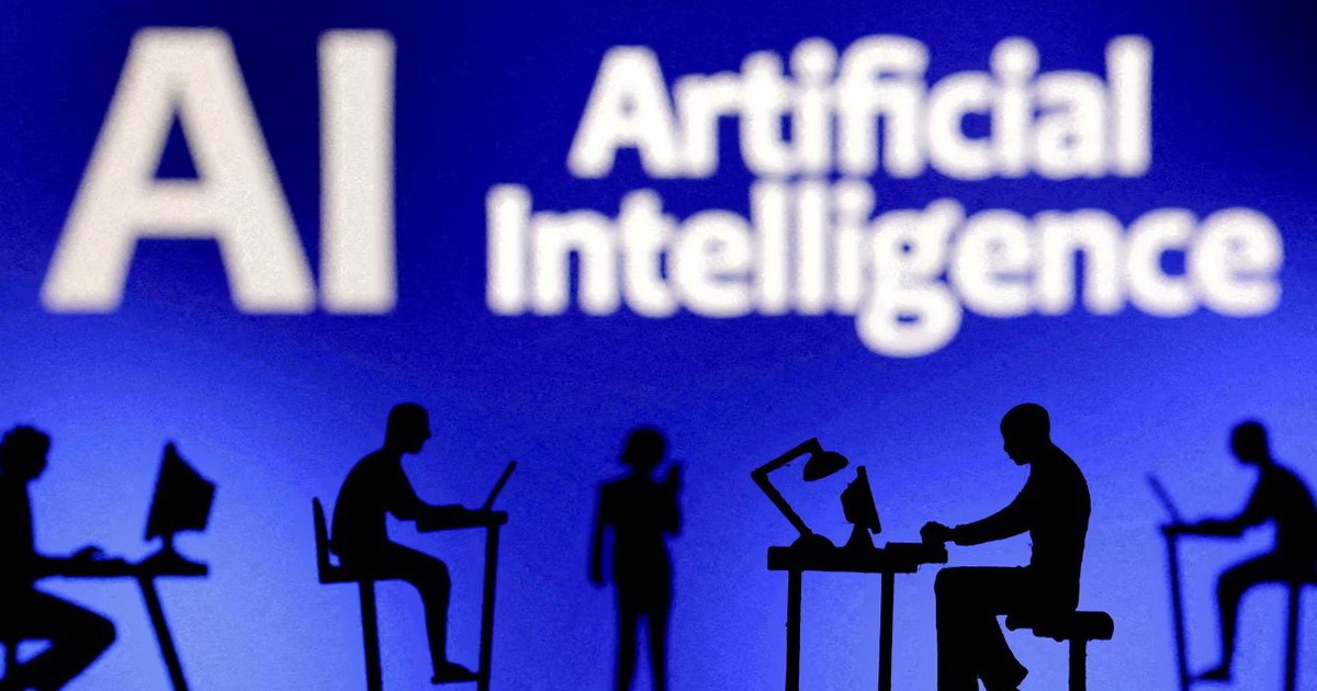 Những 'hàng rào an toàn' bị lung lay của chatbot AI