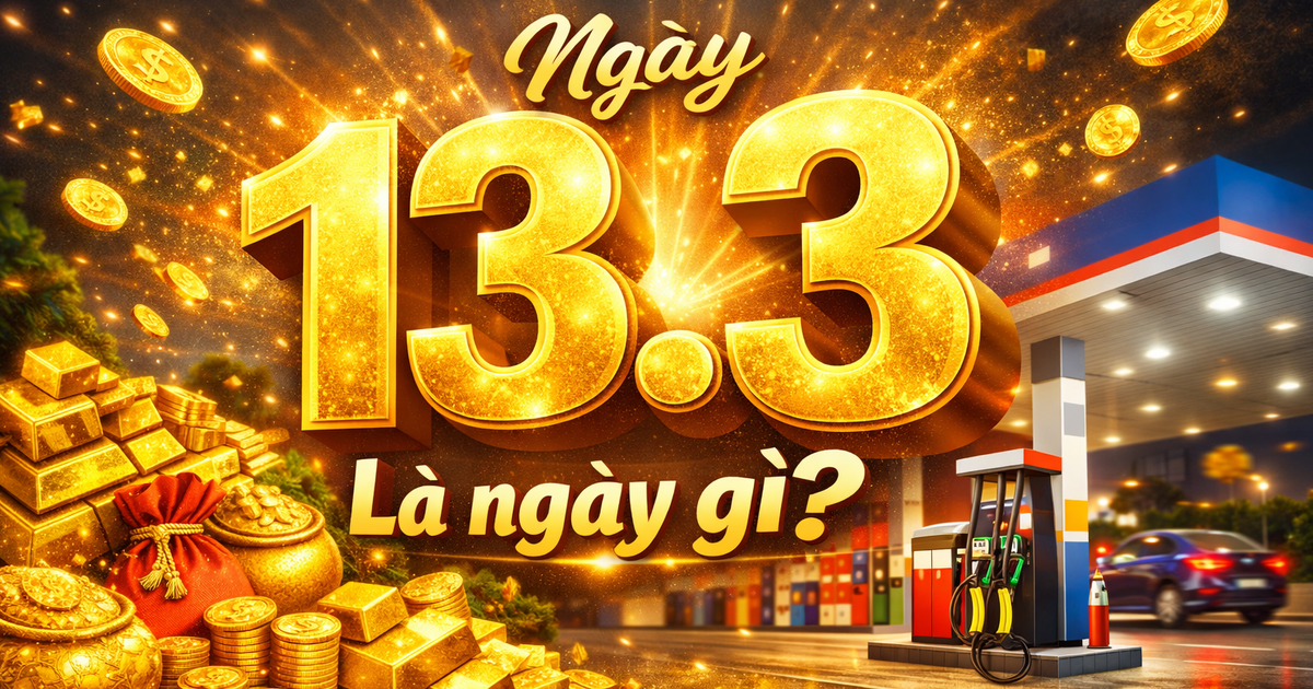 Hôm nay 13.3 là ngày gì theo dương lịch, âm lịch mà nhiều người quan tâm?