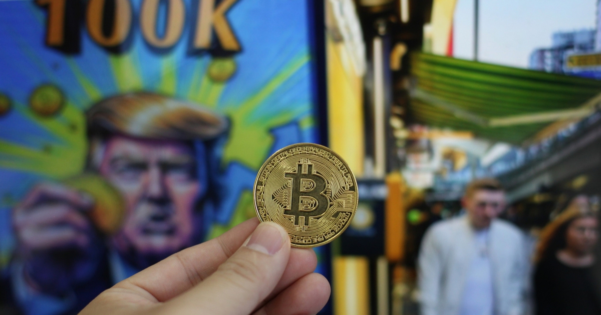 Giá Bitcoin hôm nay 12.3.2026: BTC vọt lên 70.000 USD nhờ chỉ số CPI của Mỹ