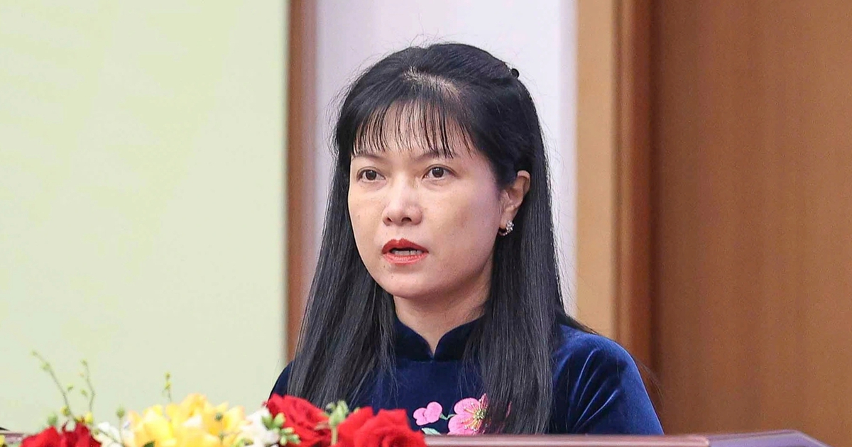 Nhân sự bầu cử được chuẩn bị bài bản, chặt chẽ, dân chủ