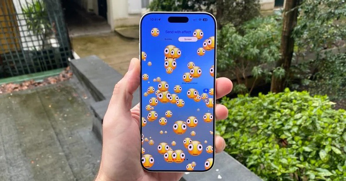 iOS 26.4 Beta lộ diện khiến người dùng muốn cập nhật iPhone ngay lập tức