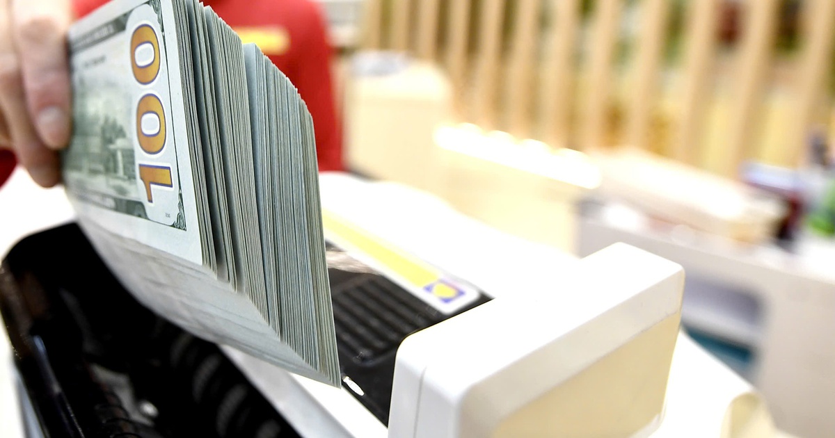 Giá USD hôm nay 12.3.2026: Bật tăng khi lo ngại căng thẳng leo thang