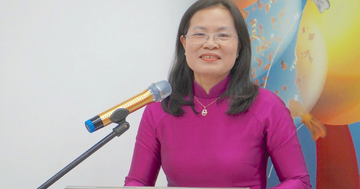 Ứng cử viên đại biểu Quốc hội cam kết thúc đẩy trợ giúp pháp lý cho người yếu thế