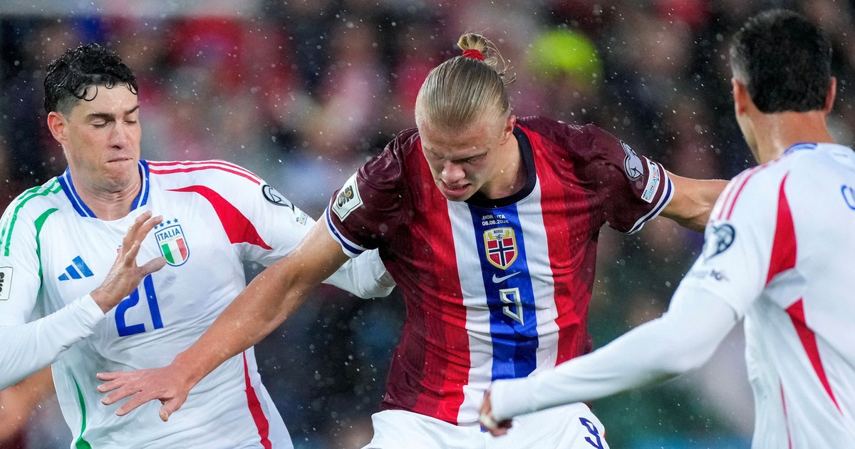 3 kịch bản 'nóng' FIFA thay thế Iran tại World Cup 2026: Sẽ có quyết định rất bất ngờ