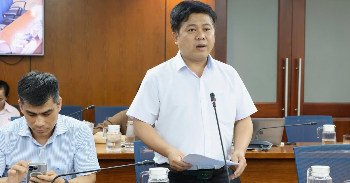 Sở GD-ĐT TP.HCM thông tin chính thức về tuyển sinh đầu cấp