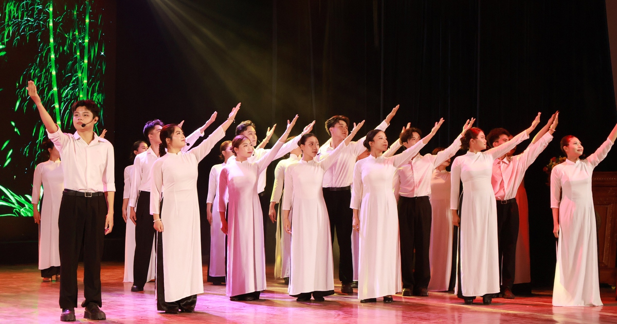 Chuỗi hoạt động tưởng niệm 100 năm ngày mất nhà yêu nước Phan Châu Trinh