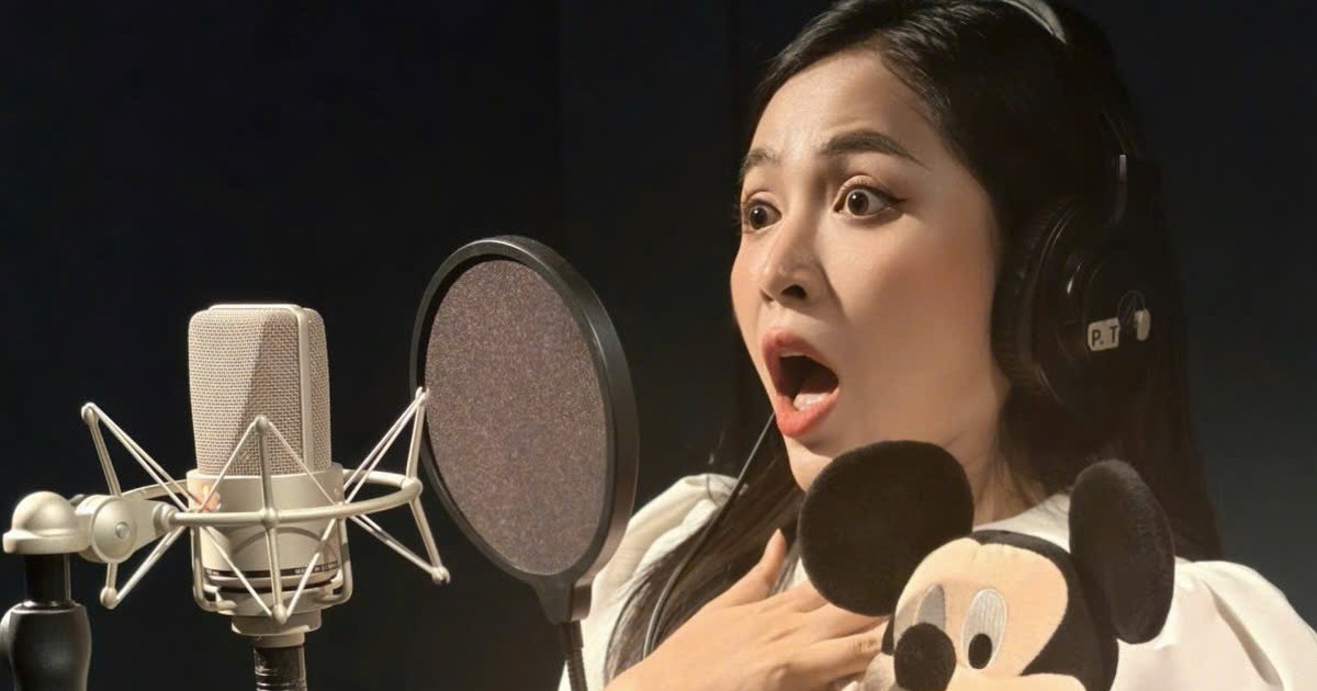 Giọng ca 'Viết tiếp câu chuyện hòa bình’ tiết lộ lý do ‘lấn sân’ phim ảnh