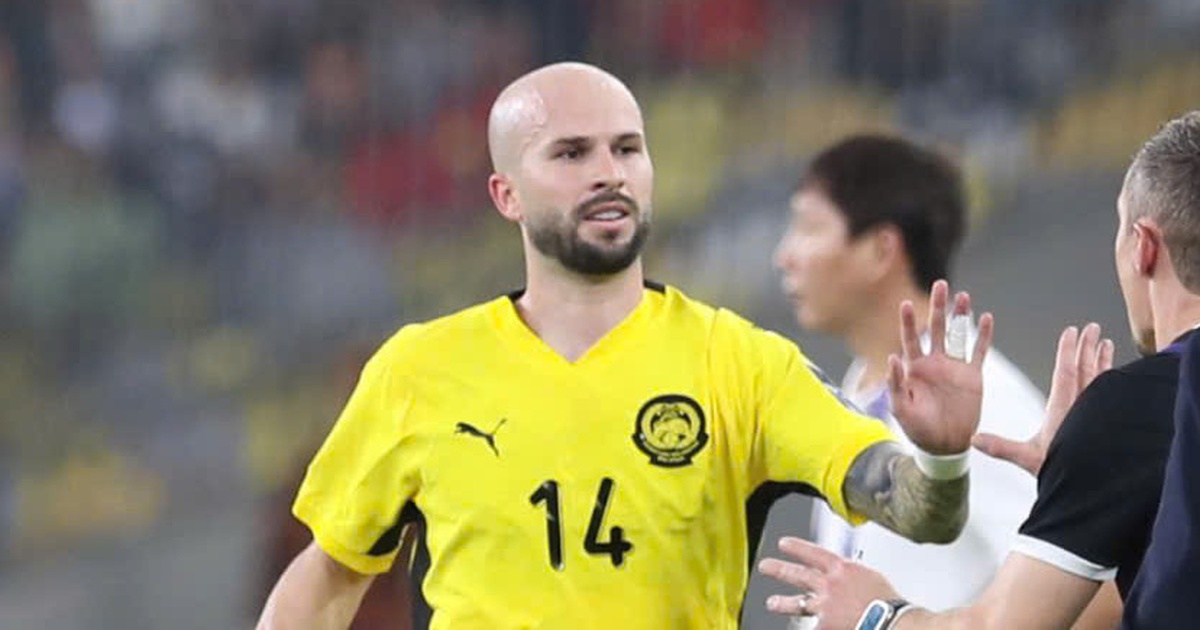 AFC xác định JDT thoát tội, 7 cầu thủ nhập tịch sai phạm ở đội tuyển Malaysia: Chờ xử thua Việt Nam
