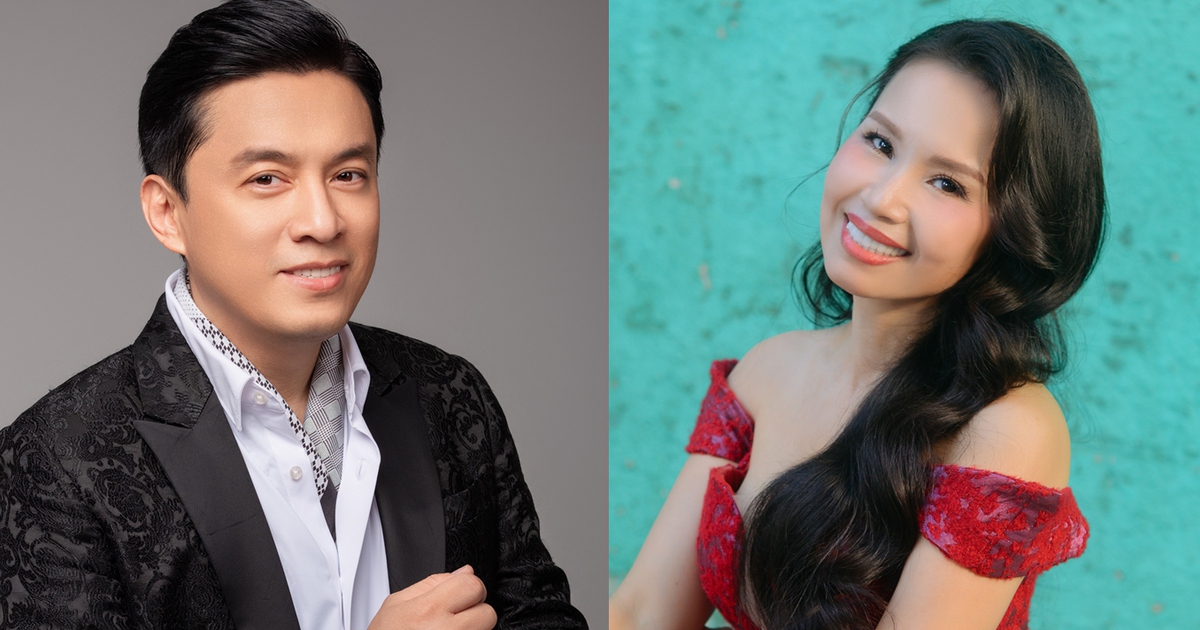 Lam Trường, Cẩm Ly và dàn sao Làn Sóng Xanh tái hợp