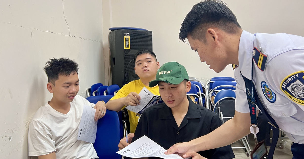 3 ngành nghề đang tuyển dụng nhiều lao động nhất TP.HCM