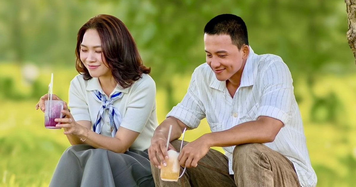 Phim của Mỹ Tâm - Mai Tài Phến bị ‘vượt mặt’