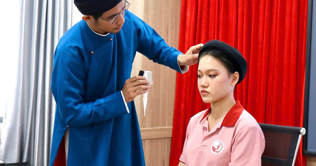 Tăng kháng thể số và năng lực văn hóa học đường