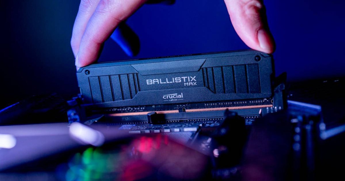 Cài đặt ẩn mở khóa sức mạnh thực sự của RAM