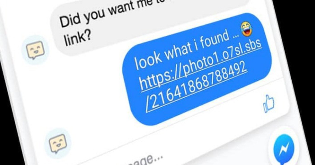Facebook Messenger dùng AI "đọc" tin nhắn người dùng để chống lừa đảo