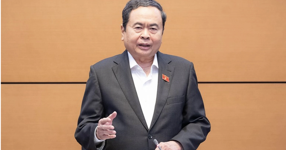 Gần 79 triệu cử tri sẽ tham gia bầu cử đại biểu Quốc hội, HĐND các cấp