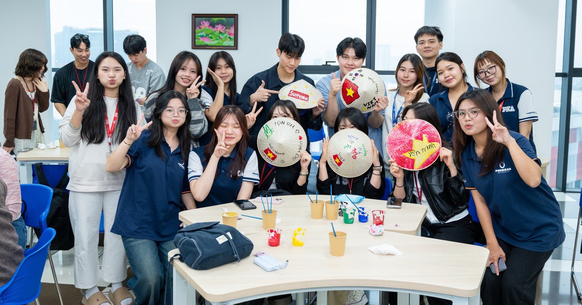 Giáo dục xuyên quốc gia là gì, làm sao để phát triển  tại Việt Nam?