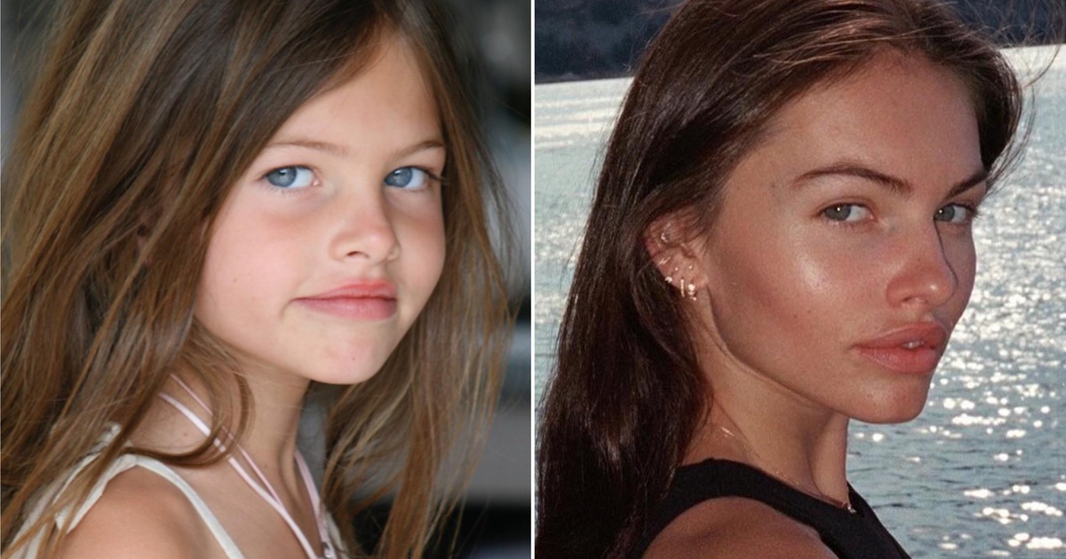 Người mẫu mệt mỏi vì danh xưng 'cô gái đẹp nhất thế giới'