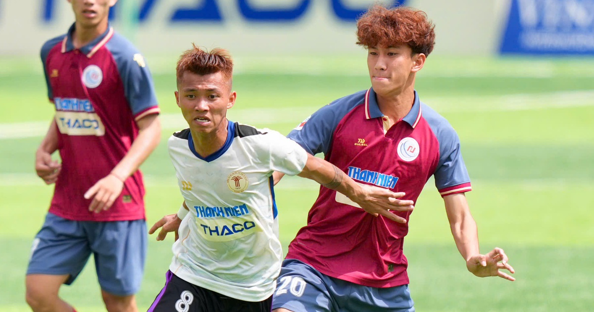 Pha phản lưới nhà tạo ‘kỷ lục’ vừa đáng quên lại vừa… đáng nhớ