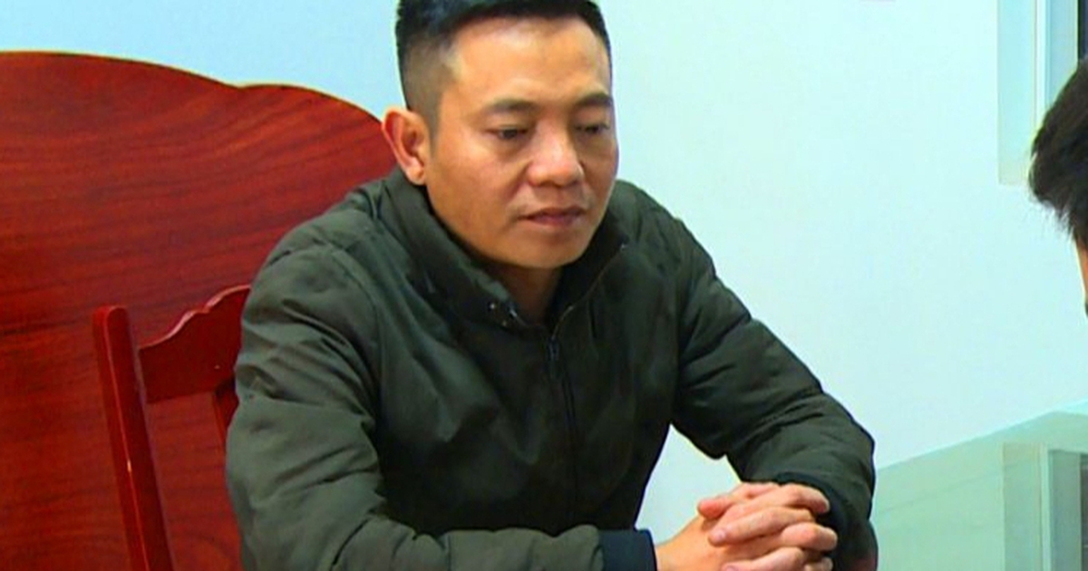 Bắt giam ông chủ của bài thuốc "Thảo dược đắp xương khớp Hoàng Minh Đường"