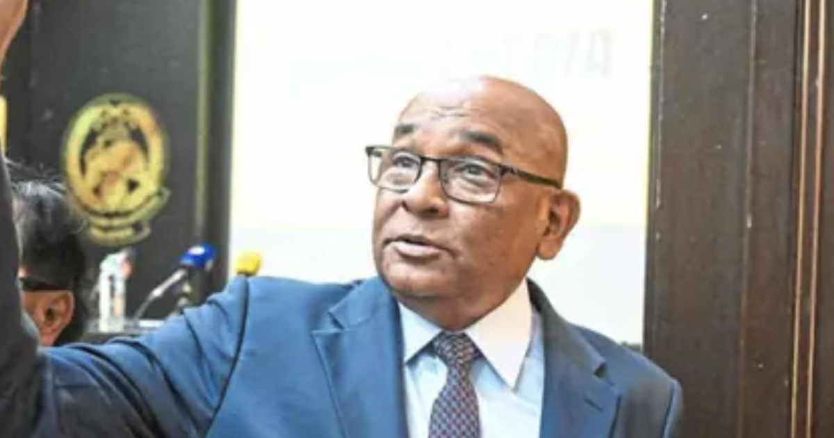 AFC cảnh báo FAM còn gặp ‘biến lớn’, kéo dài thời gian xử đội tuyển Malaysia thua Việt Nam?