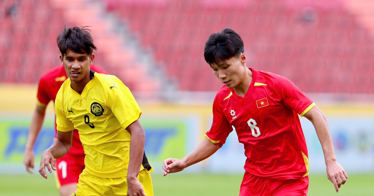 Nóng: Malaysia và Indonesia cũng được dự ASIAD 20 như U.23 Việt Nam, Thái Lan