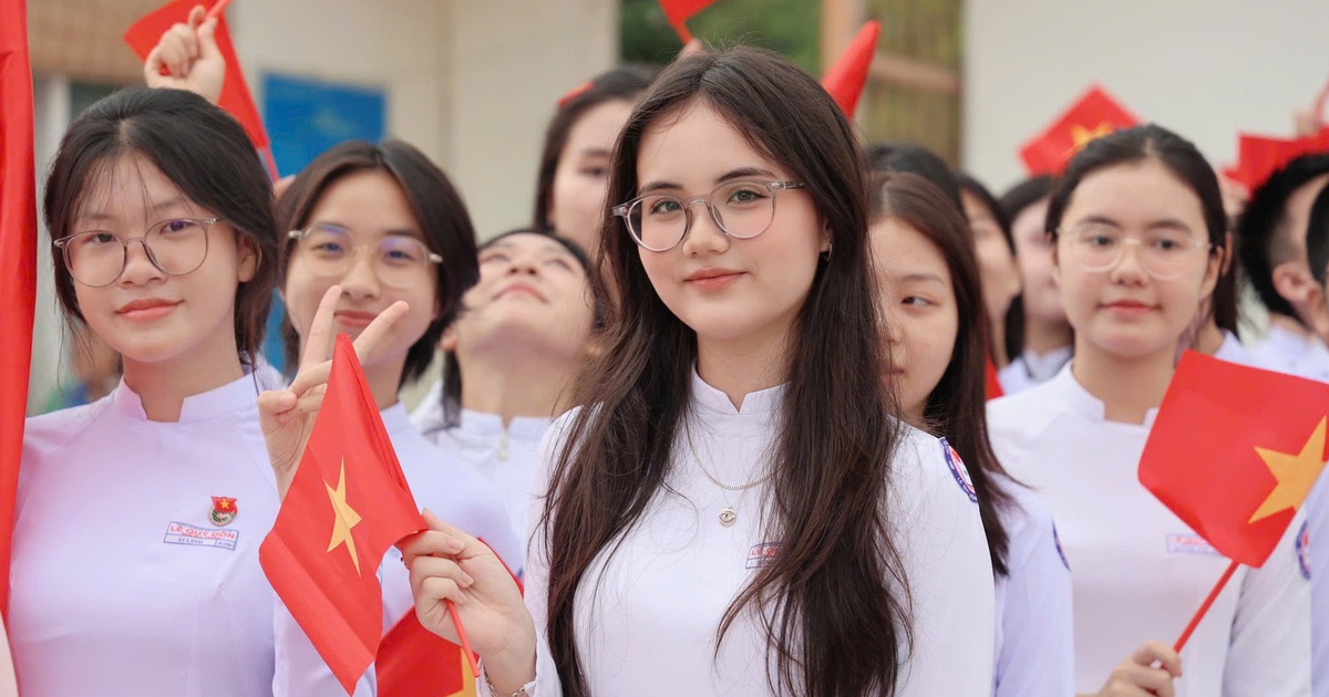 Khánh Hòa: Phân vùng tuyển sinh lớp 10 không theo địa giới hành chính cấp xã