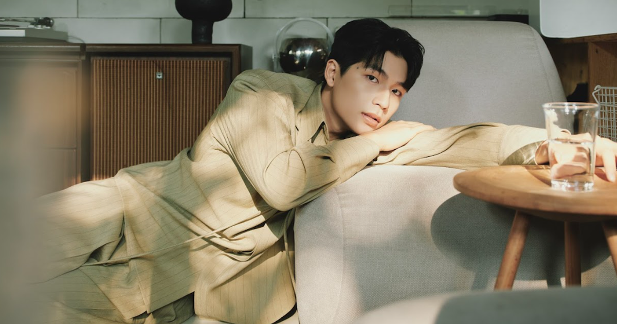 Mỹ nam trong ‘Thỏ ơi’ nói về áp lực khi đóng phim của Trấn Thành