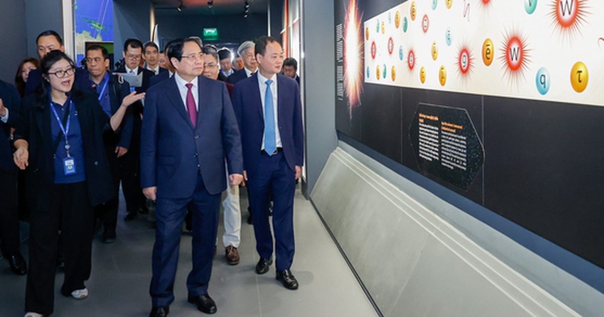 Việt Nam có Trung tâm vũ trụ hơn 7.000 tỉ đồng