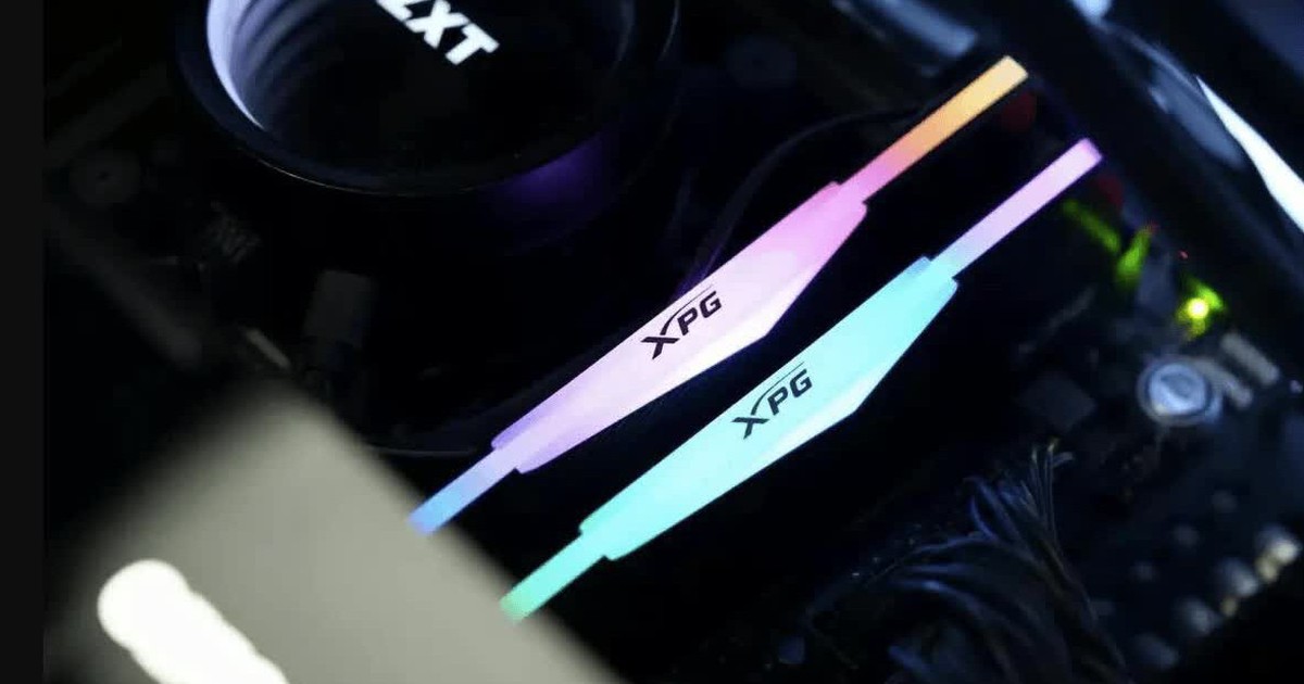 Khi nào bộ nhớ RAM mới chịu giảm giá?