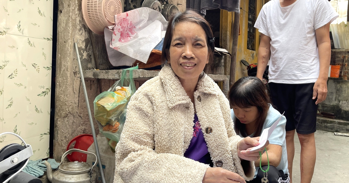 Cảm xúc của những 'cử tri đặc biệt' trước ngày bầu cử