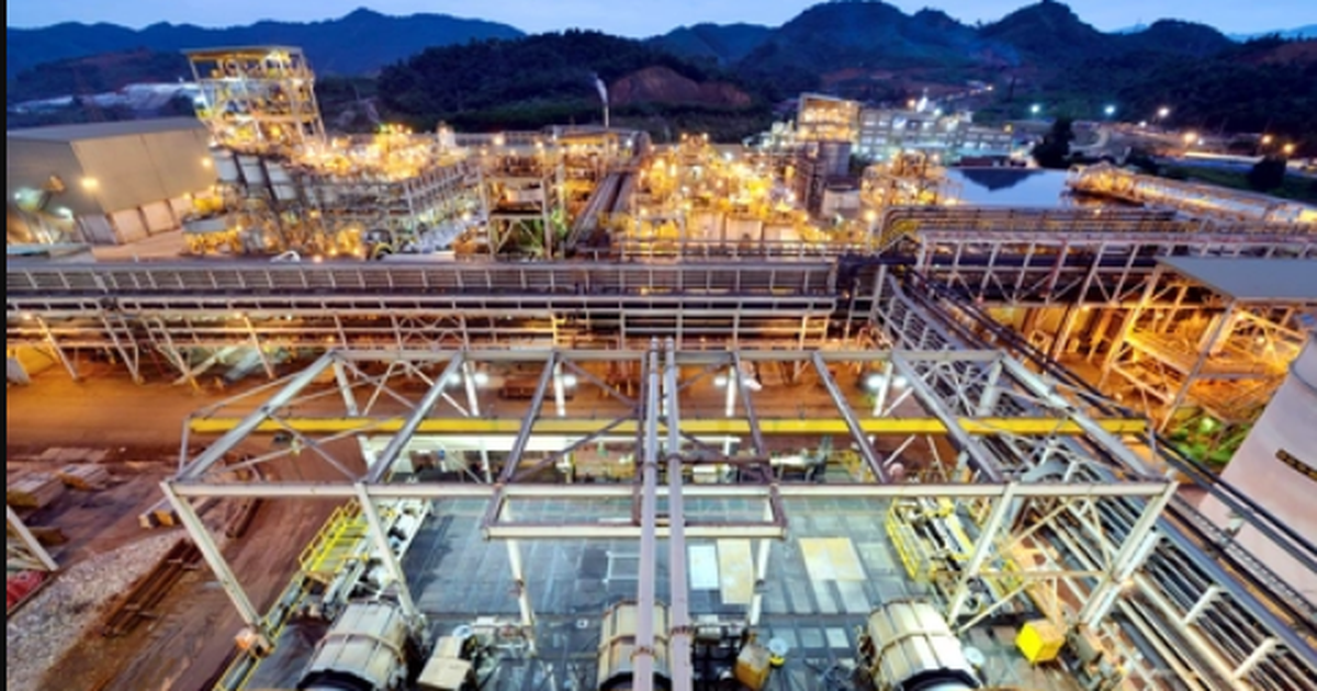 AI càng phát triển, thế giới càng ‘khát’ một kim loại đặc biệt