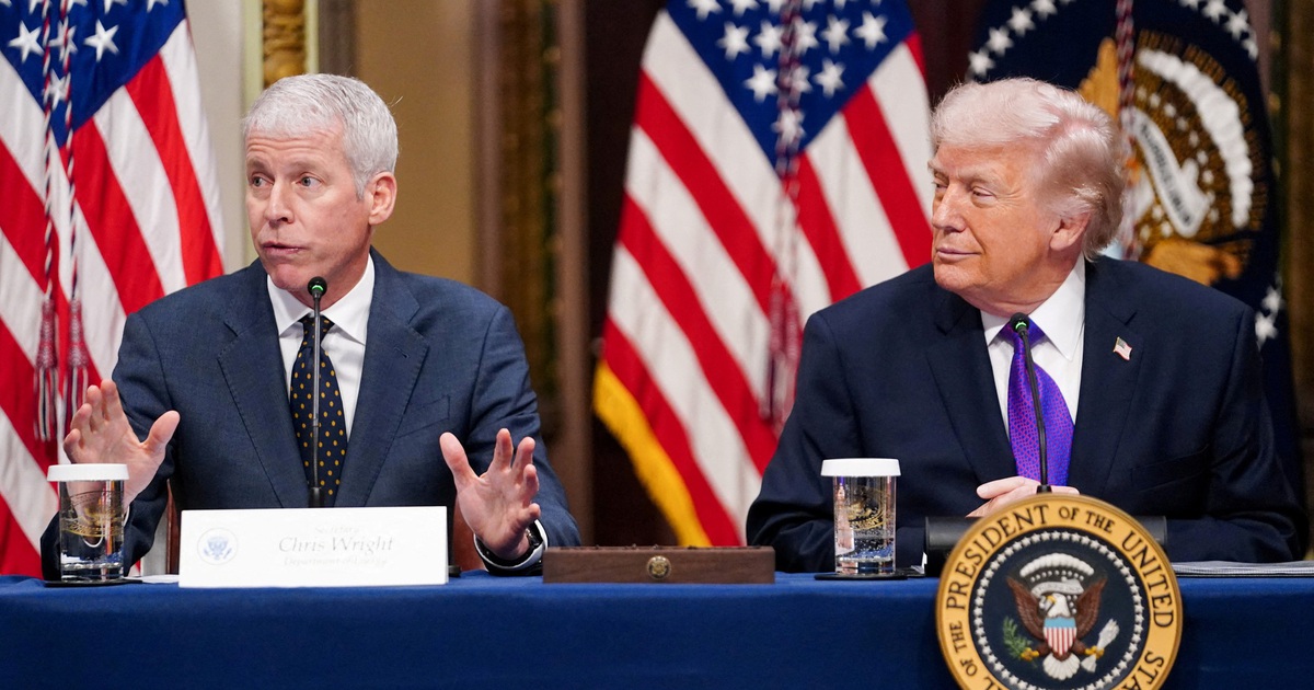 Nội bộ Mỹ bối rối khi Iran phong tỏa eo biển Hormuz?