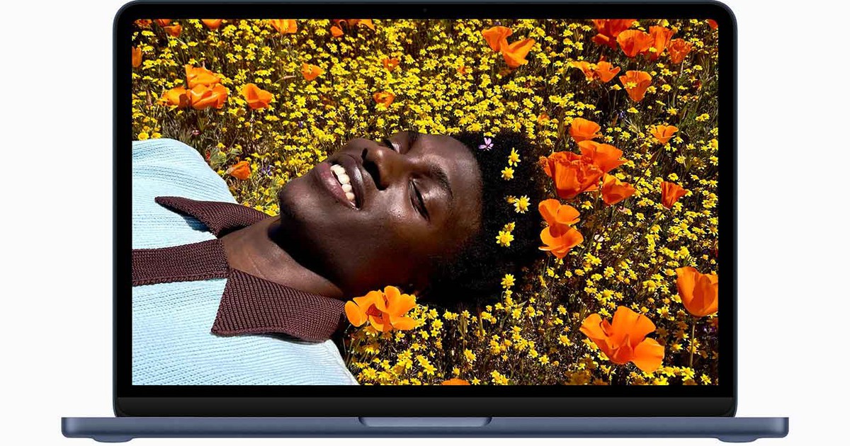 Những mẫu MacBook giá rẻ đáng mua nhất đầu năm 2026