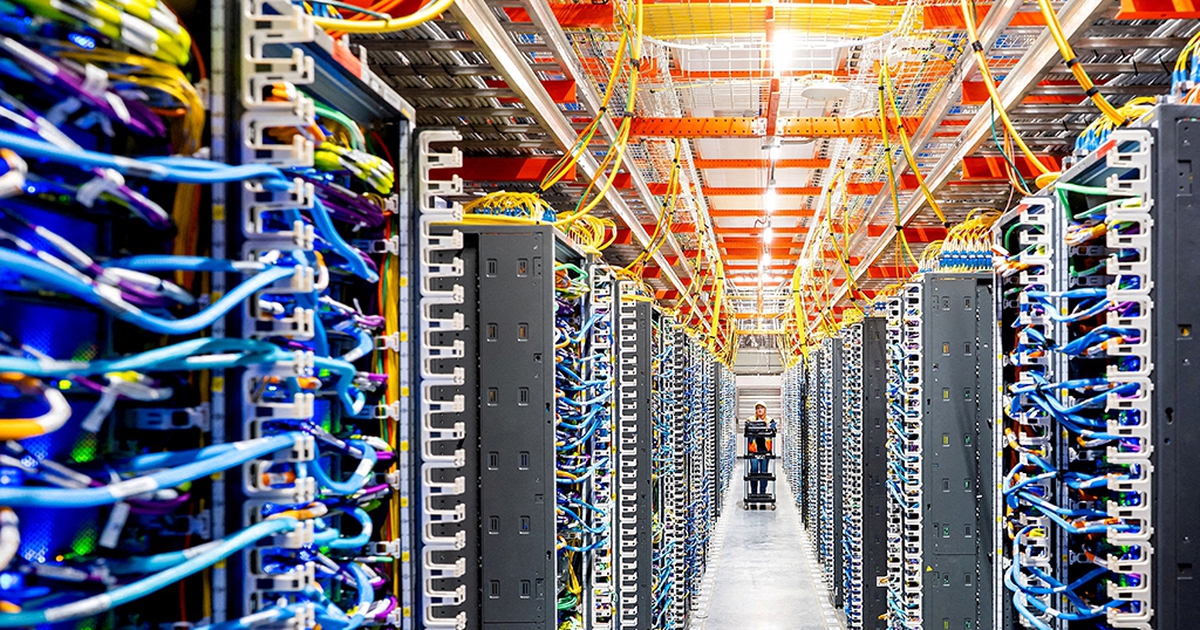 Tác nhân AI có thể trở thành 'mối đe dọa nội bộ' mới