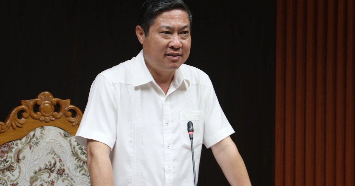 "Nếu doanh nghiệp Đà Nẵng trả lương bằng 70% TP.HCM, tôi sẽ dẫn người lao động về"