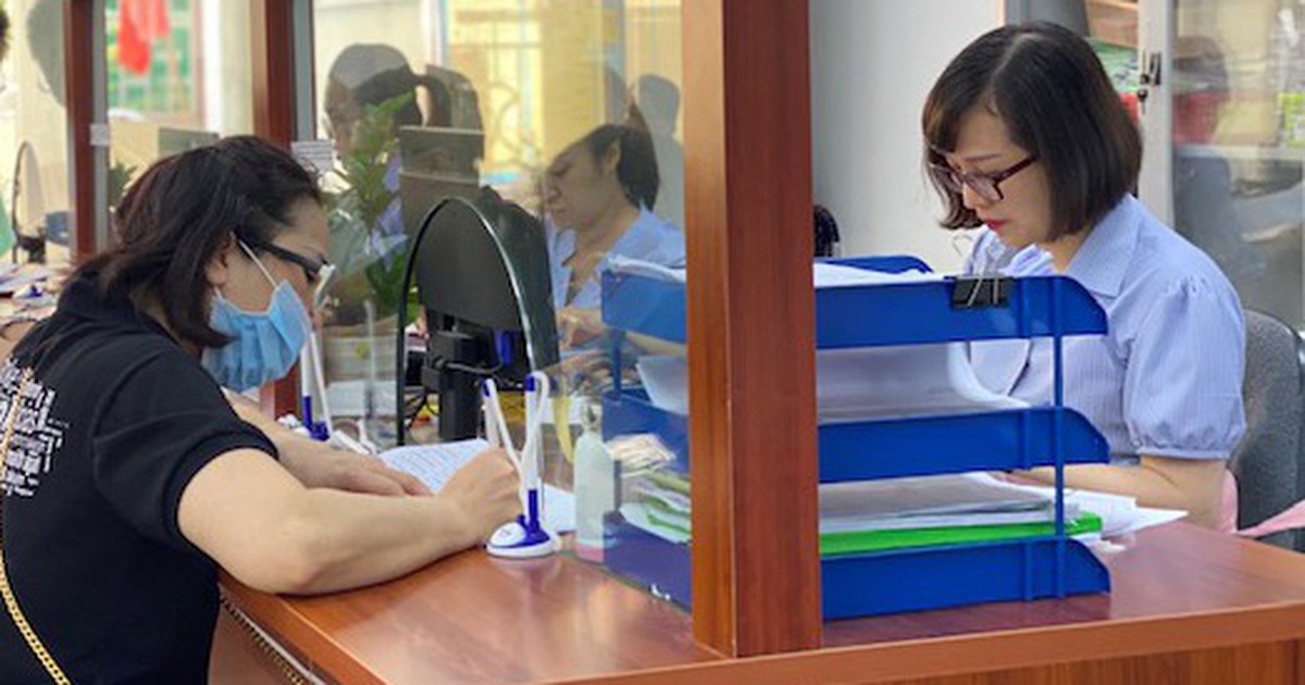 Lương viên chức được tính thế nào nếu lương cơ sở tăng từ 1.7?